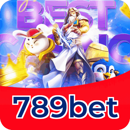 Tabela RTP dos jogos de cassino da 789bet